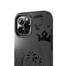 Load image into Gallery viewer, The Rep Era Phone Case
