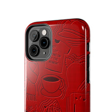 Load image into Gallery viewer, The Red Era Phone Case
