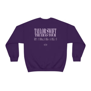 The Era Tour Crewneck