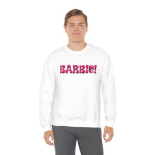 Load image into Gallery viewer, The 3D Doll Crewneck
