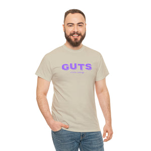 The GUTS Track List T-Shirt