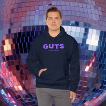 Load image into Gallery viewer, The GUTS Track List Hoodie
