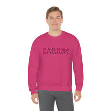 Load image into Gallery viewer, The 3D Doll Crewneck
