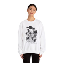 Load image into Gallery viewer, The Female Rage Musical Crewneck
