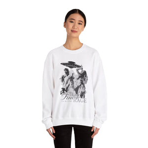 The Female Rage Musical Crewneck