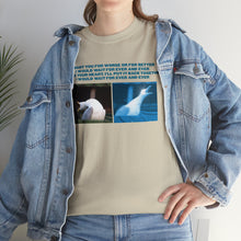 Load image into Gallery viewer, The HYGTG Seagull T-Shirt

