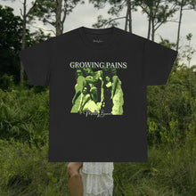 Load image into Gallery viewer, The Growing Pains Collage T-Shirt
