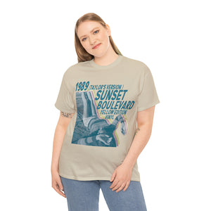 The Sunset Boulevard T-Shirt