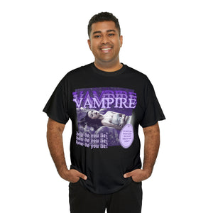 The Vampire OR T-Shirt