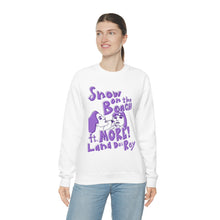 Load image into Gallery viewer, The More Lana Crewneck
