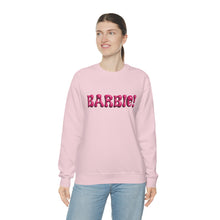 Load image into Gallery viewer, The 3D Doll Crewneck
