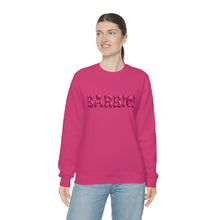 Load image into Gallery viewer, The 3D Doll Crewneck
