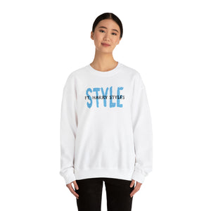 The Style Remix Crewneck