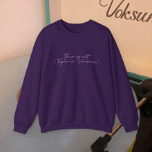 Load image into Gallery viewer, The Not TV Crewneck
