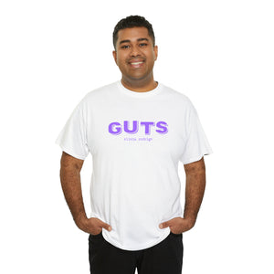 The GUTS Track List T-Shirt