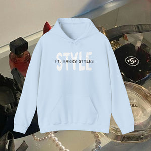 Style Remix Hoodie