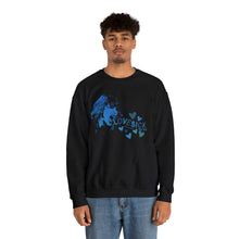 Load image into Gallery viewer, The Lovesick Crewneck
