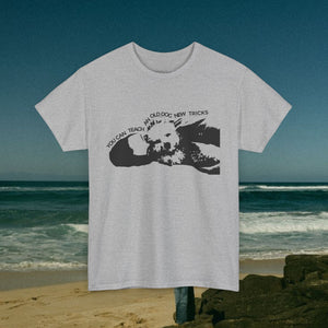 The Old Dog T-Shirt