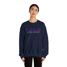 Load image into Gallery viewer, The In His Sheets Crewneck
