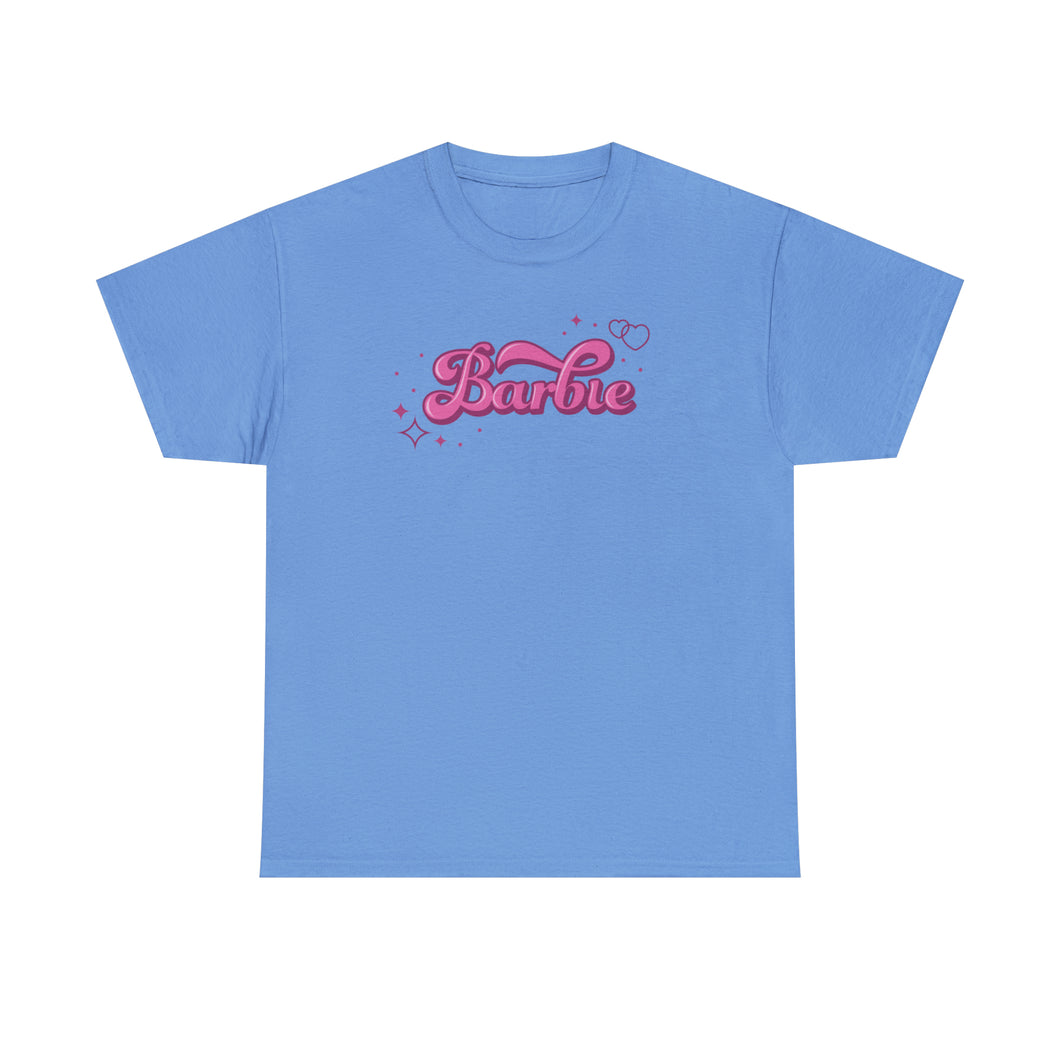 The Doll Sparkle T-Shirt