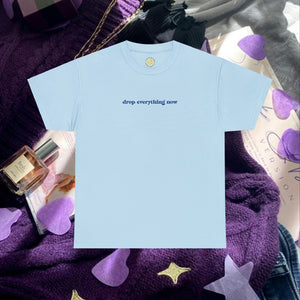 The Pouring Rain T-Shirt