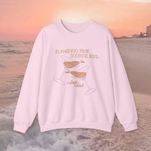 Load image into Gallery viewer, The Clink Clink Crewneck
