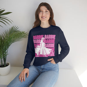 The Doll Doll Doll Crewneck