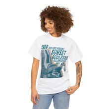 Load image into Gallery viewer, The Sunset Boulevard T-Shirt
