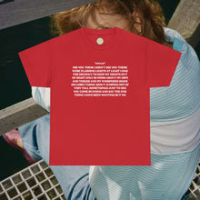 Load image into Gallery viewer, The Whispered Sighs T-Shirt
