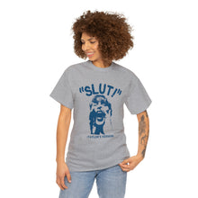 Load image into Gallery viewer, The Scream Slut T-Shirt
