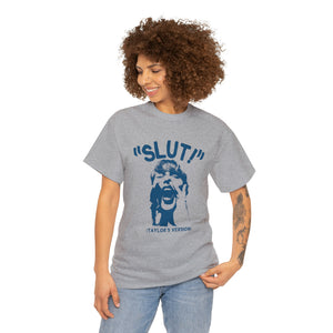 The Scream Slut T-Shirt