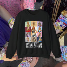 Load image into Gallery viewer, The HM Eras Crewneck (w/TS11)
