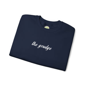 The Grudge Crewneck