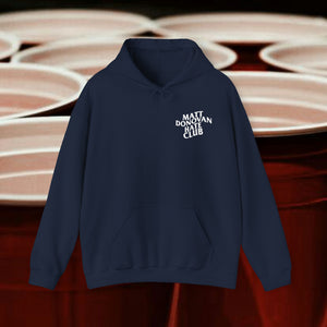 The Matt Hate Club Crewneck