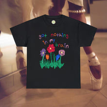 Load image into Gallery viewer, The Nothing In My Brain T-Shirt
