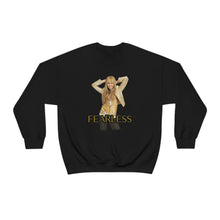 Load image into Gallery viewer, The HM Fearless Crewneck
