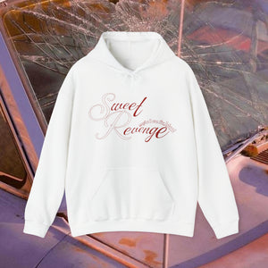 The Sweet Revenge Hoodie