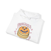 Load image into Gallery viewer, The Vampire Pancakes Hoodie
