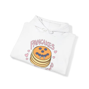 The Vampire Pancakes Hoodie