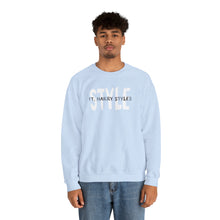 Load image into Gallery viewer, The Style Remix Crewneck
