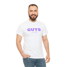 Load image into Gallery viewer, The GUTS Track List T-Shirt
