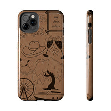 Load image into Gallery viewer, The Evermore Era Phone Case
