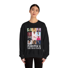 Load image into Gallery viewer, The Pedro Eras Crewneck (w/TS11)
