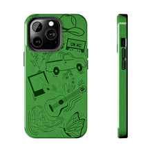 Load image into Gallery viewer, The Debut Era Phone Case
