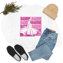 Load image into Gallery viewer, The Doll Doll Doll Crewneck
