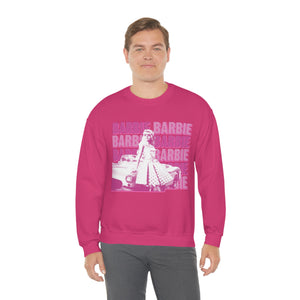 The Doll Doll Doll Crewneck