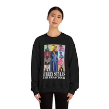 Load image into Gallery viewer, The HS Eras Crewneck
