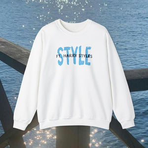 The Style Remix Crewneck