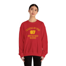 Load image into Gallery viewer, The Chiefs Trophy Crewneck
