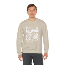 Load image into Gallery viewer, The &#39;89 Collage Crewneck
